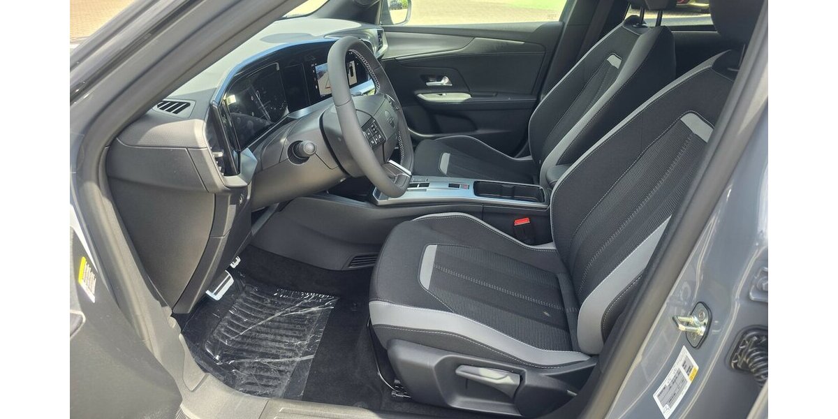 Opel Mokka GS Hybrid Automatik|Kamera|Winter 1.002 km 24.875 &euro; Wermelskirchen 42929