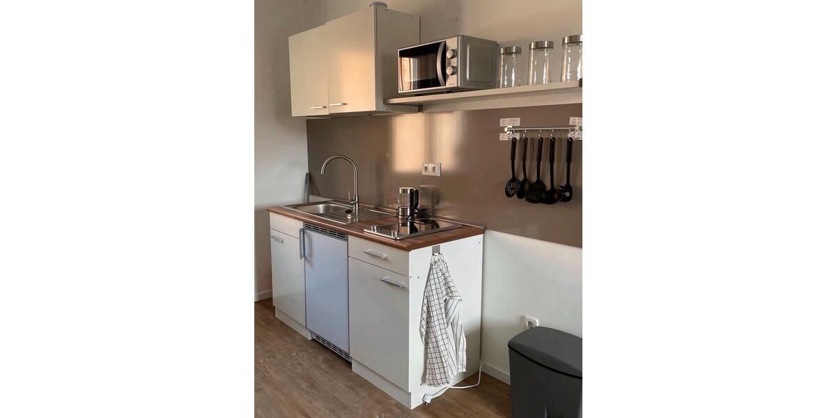 Erdgeschoßwohnung Niederkassel - 1 Zimmer, 25 m&sup2;, 700&euro; | Angebot:26272568