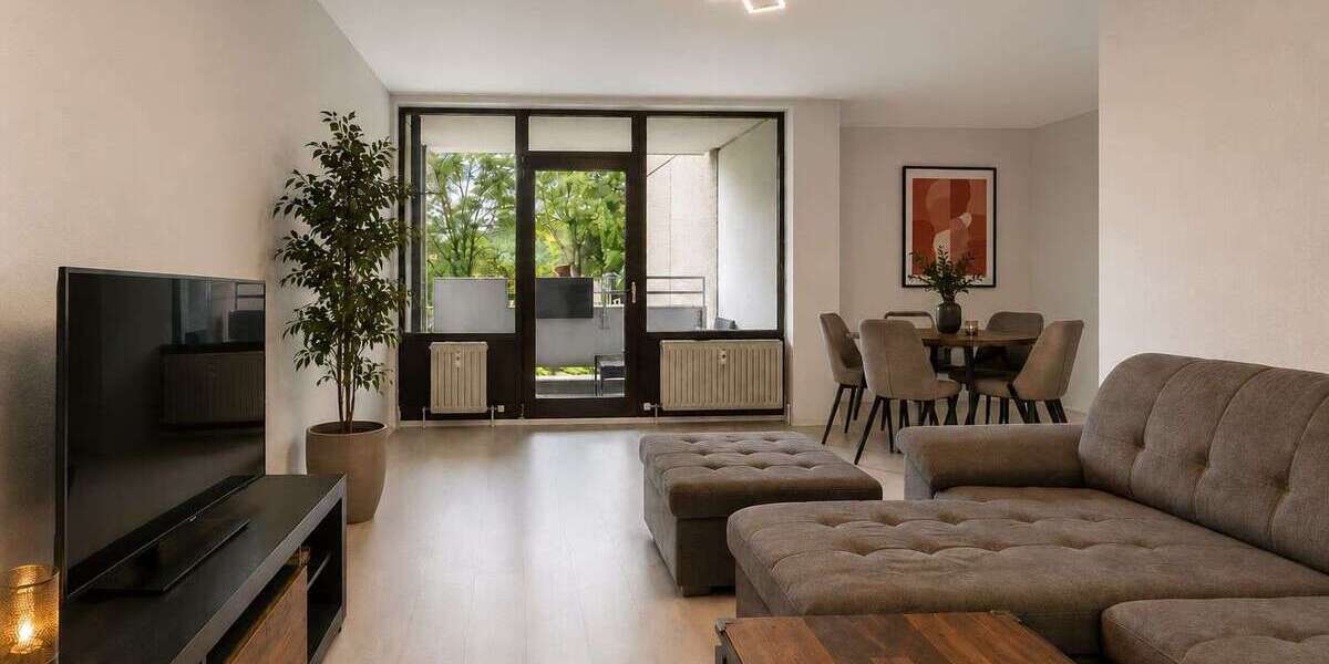 Etagenwohnung Köln Lindenthal - 3 Zimmer, 82 m&sup2;, 249.000&euro; | Angebot:27088445