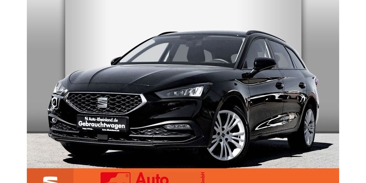 Seat Leon 32.270 km 24.347 &euro; Bonn 53175