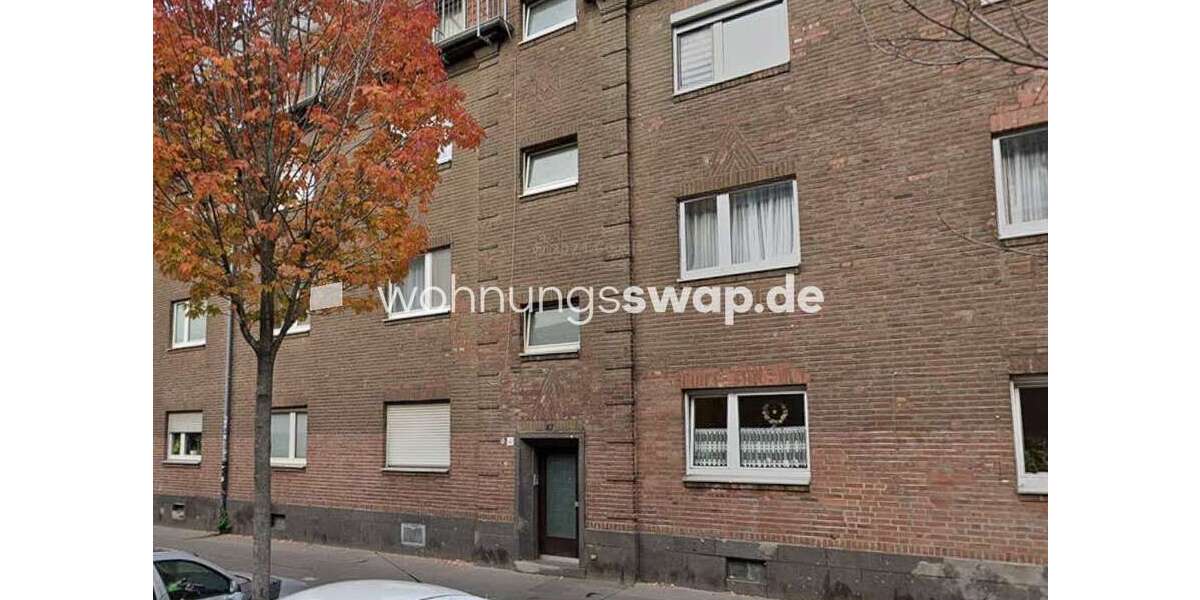 Wohnung zum Mieten in Köln 420 € 46 m² 2 zimmer