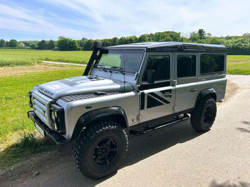 Defender