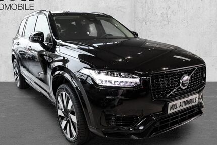 Volvo XC90 4.500 km 67.740 &euro; Bergheim 50126