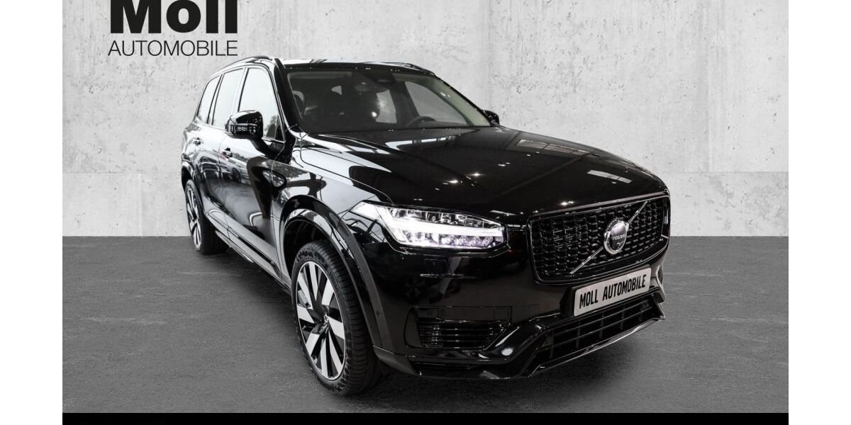 Volvo XC90 4.500 km 67.740 &euro; Bergheim 50126