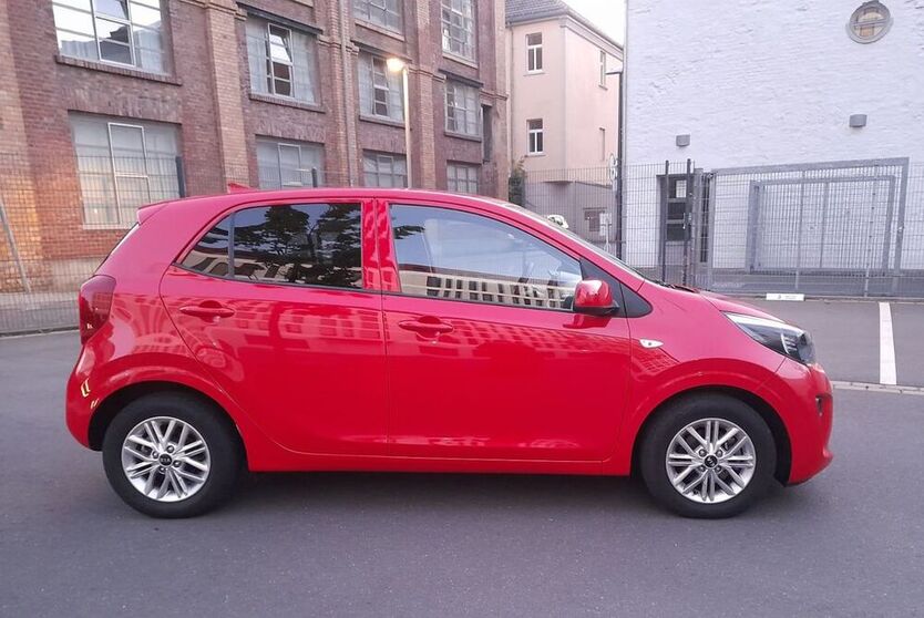 Picanto