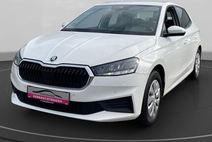 Skoda Fabia 79.668 km 13.490 € Köln 51145