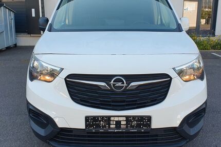Opel Combo 63.000 km 7.999 &euro; Köln 50827