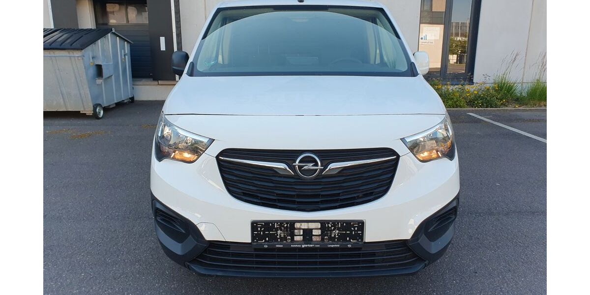 Opel Combo 63.000 km 7.999 &euro; Köln 50827