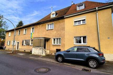 Selbstnutzer aufgepasst!!! Reihenhaus in ruhiger Lage 5 zimmer