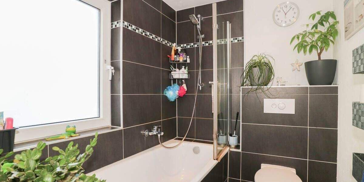 Wohnqualität mit Geschichte im Hintergrund 5 zimmer