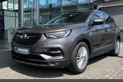 Opel Grandland (X) 62.000 km 16.950 € Bergisch Gladbach 51429