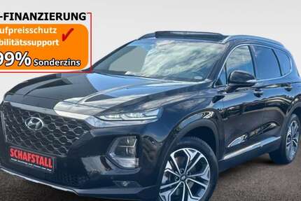 Hyundai SANTA FE 73.572 km 28.979 € Elsdorf 50189