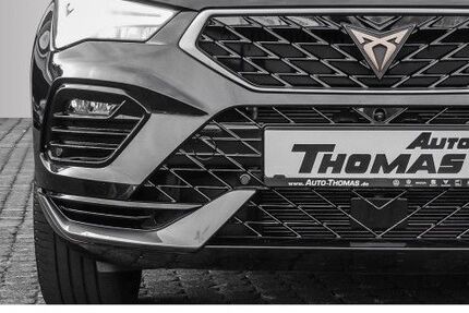 Cupra Ateca 30.990 km 33.490 € Bonn 53227