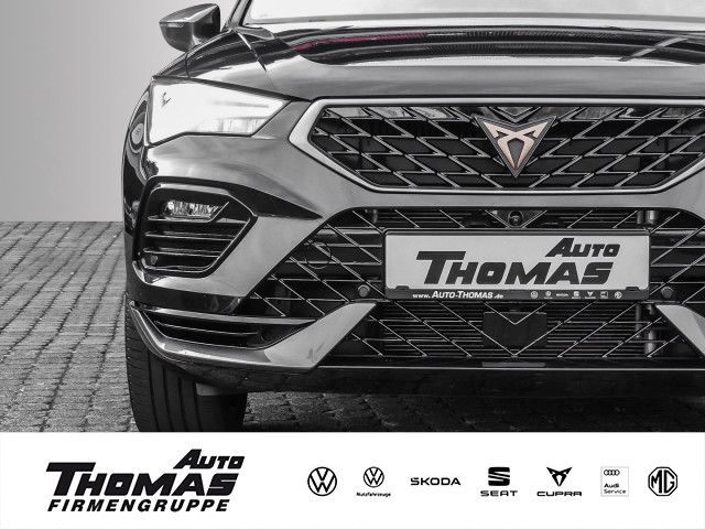 Cupra Ateca 30.990 km 33.490 &euro; Bonn 53227
