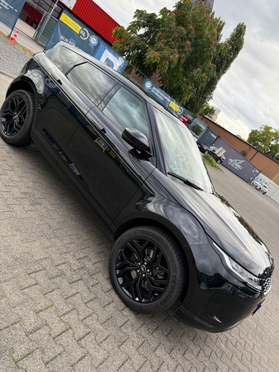 Land Rover Range Rover Evoque 75.600 km 31.600 € Köln 50765