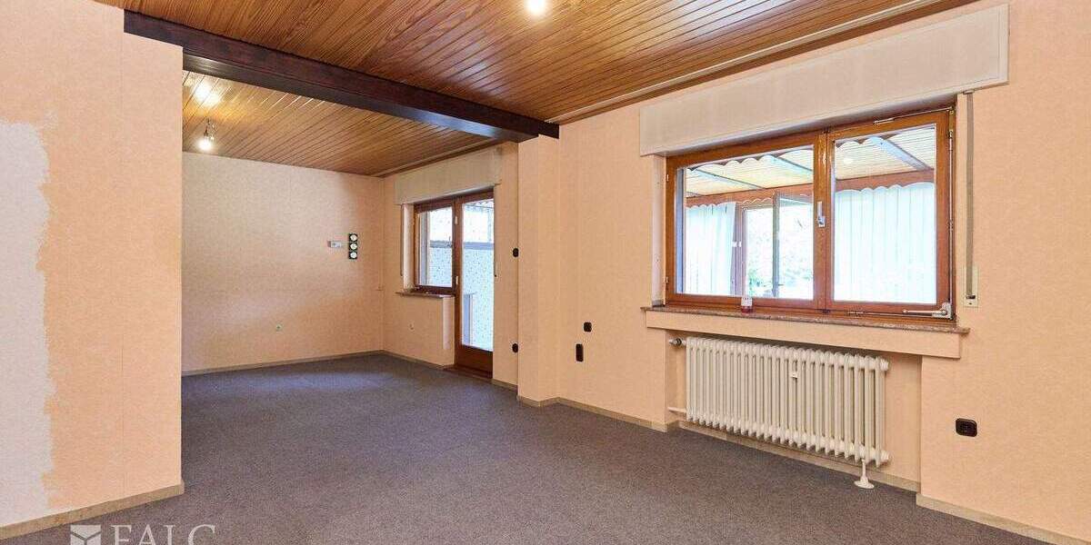 Einfamilienhaus Köln Höhenhaus - 3 Zimmer, 90 m&sup2;, 499.000&euro; | Angebot:25683262