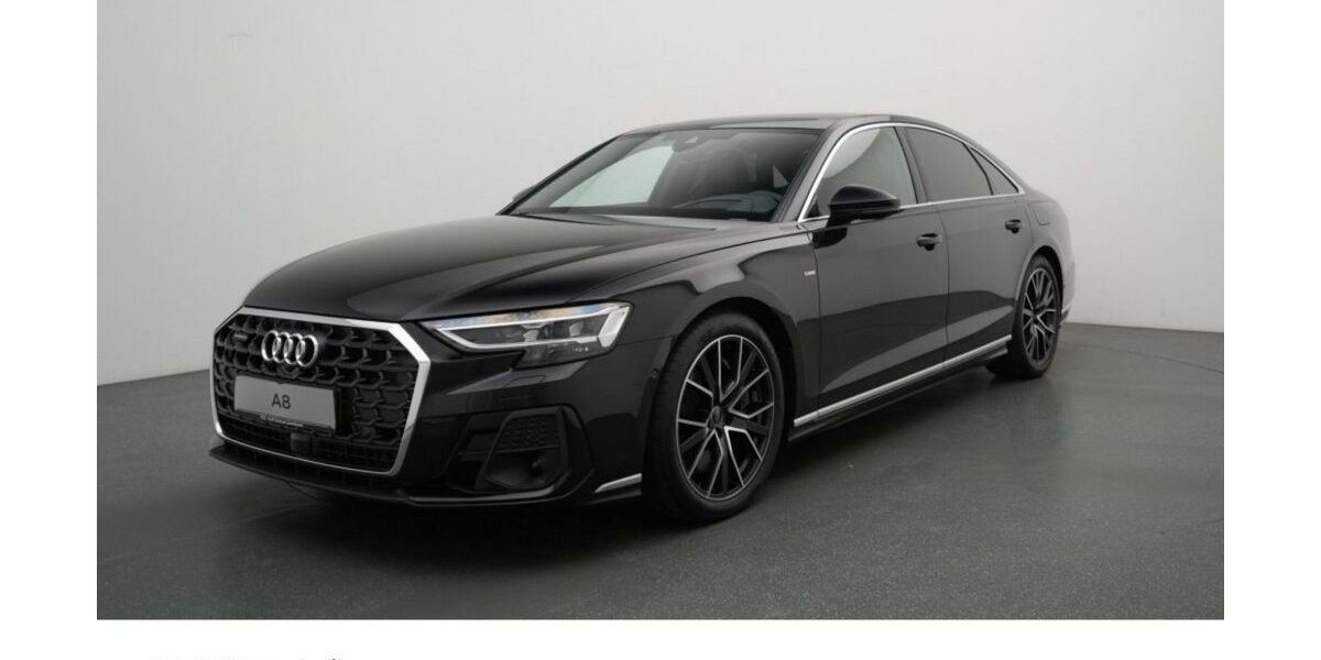 Audi A8 3.494 km 89.480 &euro; Leverkusen 51373