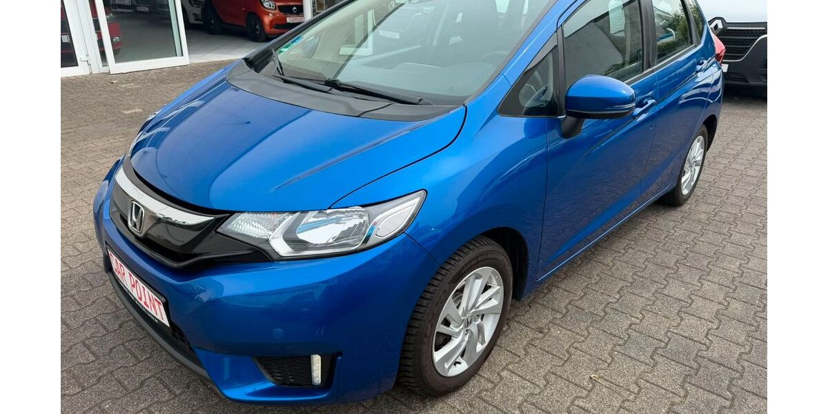 Honda Jazz 152.000 km 9.950 &euro; Brühl 50321