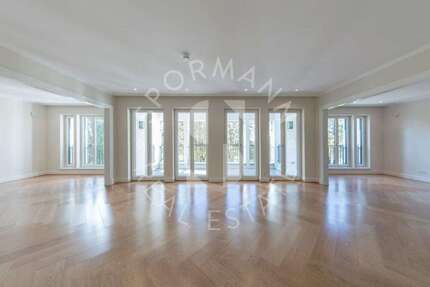 Wohnung zum Mieten in Düsseldorf 6.550 € 242.5 m²