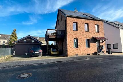 Haus Monheim am Rhein - 7 Zimmer, 252 m&sup2;, 939.000&euro; | Angebot:25440841