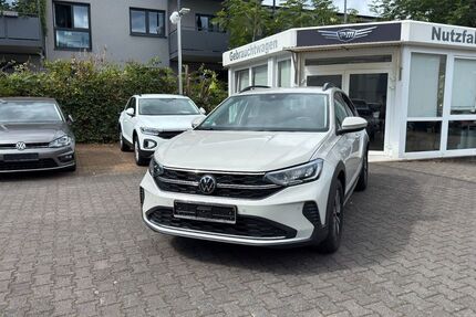 VW Taigo 100.000 km 16.590 &euro; Köln 51067