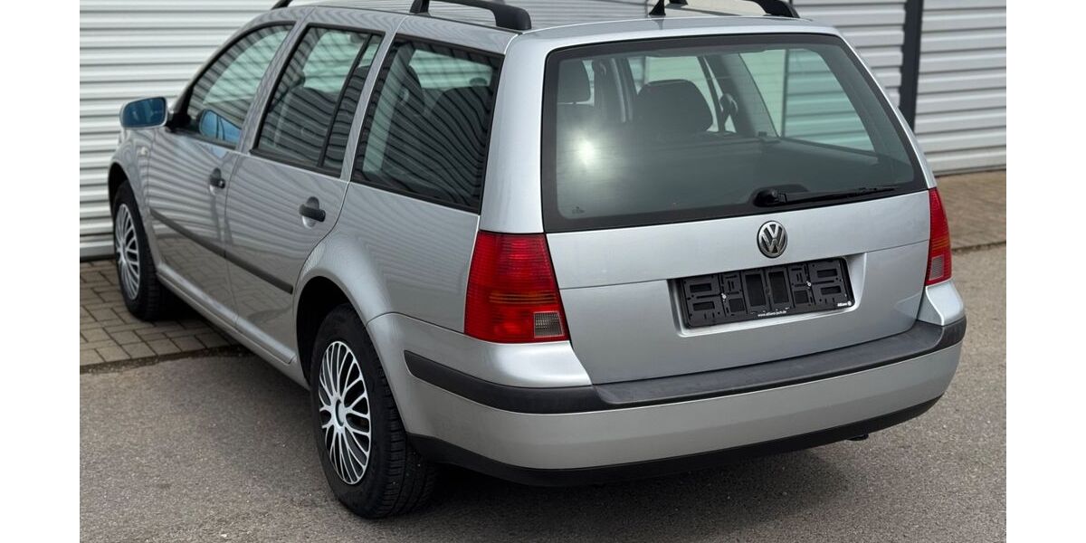 VW Golf 143.305 km 4.490 &euro; Solingen 42719
