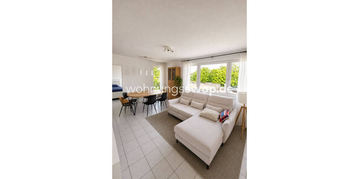 Etagenwohnung Köln Sülz - 2 Zimmer, 53 m&sup2;, 715&euro; | Angebot:26432010