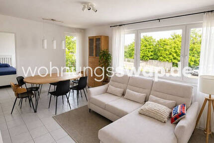 Wohnung Köln Sülz - 2 Zimmer, 53 m&sup2;, 715&euro; | Angebot:26432010
