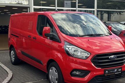 Ford Transit Custom 72.613 km 16.900 &euro; Hennef 53773