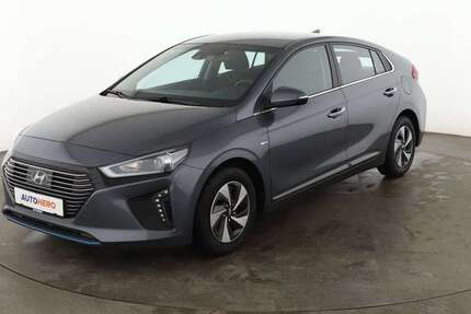 Hyundai IONIQ 46.639 km 16.390 &euro; Köln 50739