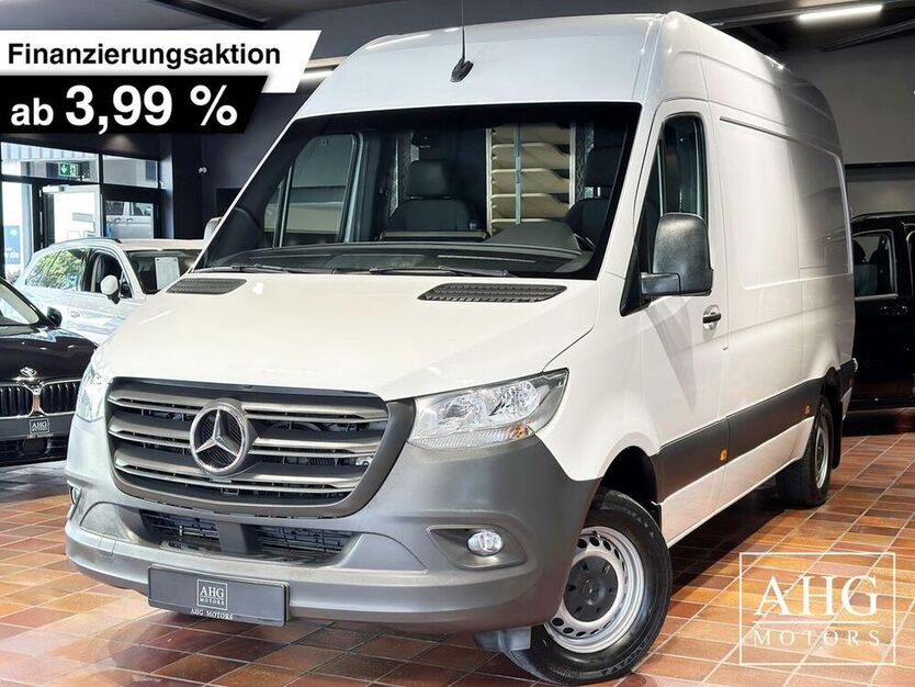 Sprinter