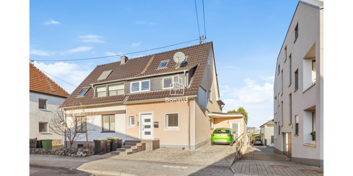 Einfamilienhaus Sankt Augustin - 5 Zimmer, 129 m&sup2;, 1.800&euro; | Angebot:25140961