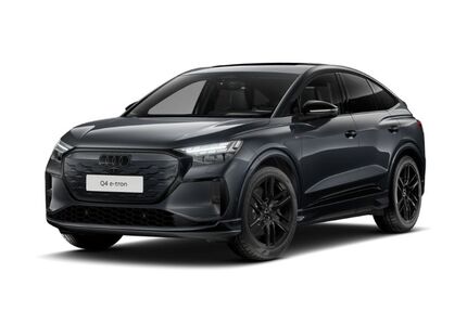 Audi Q4 e-tron 1.499 km 69.490 &euro; Hilden 40721