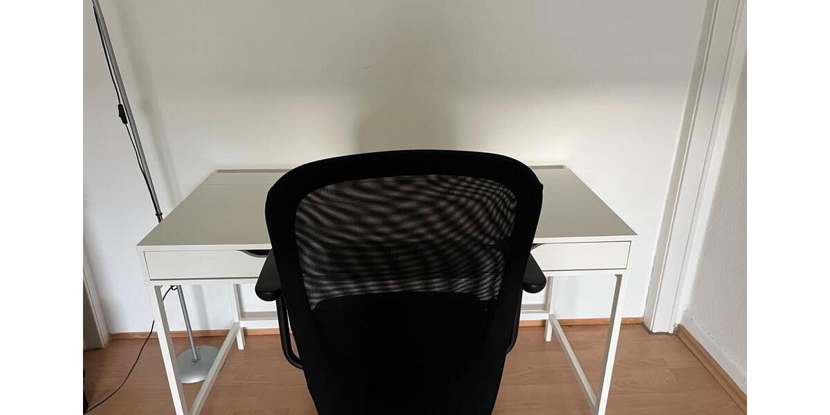 Möbliertes Zimmer in Frauen Wg (only Women) 1 zimmer