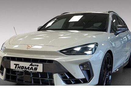 Cupra Leon 2.000 km 50.470 € Hennef 53773