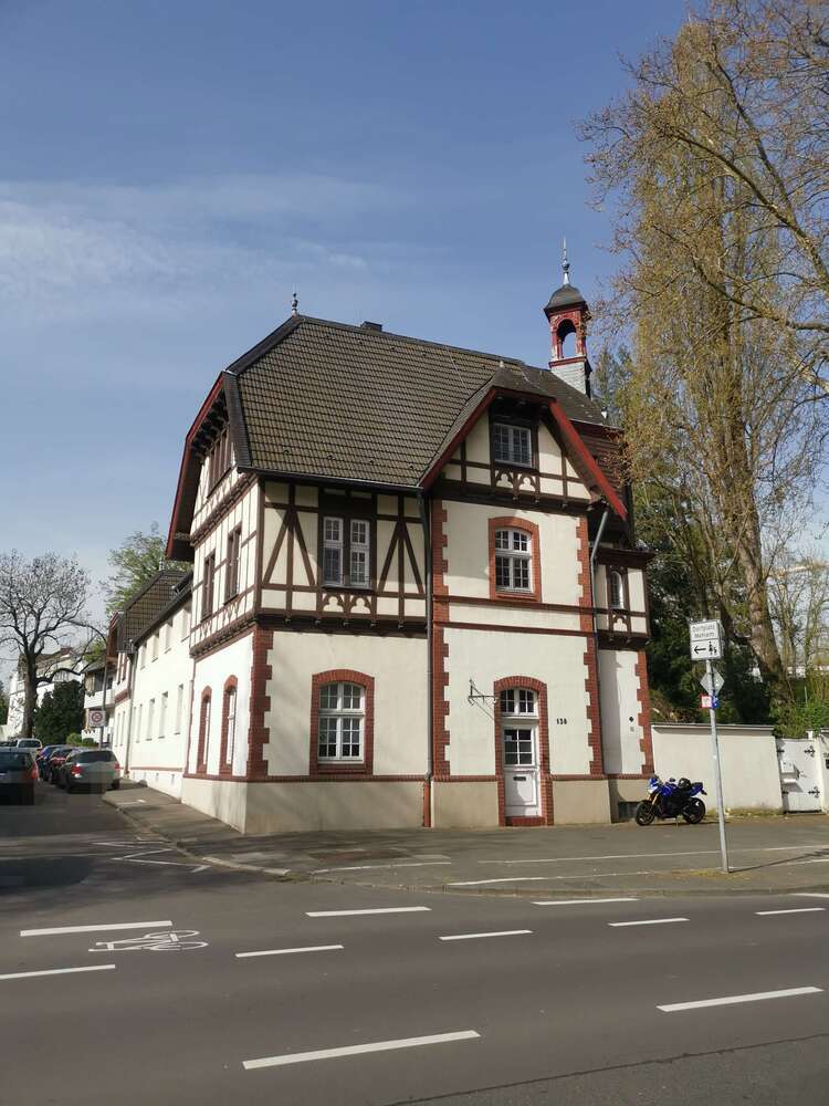 Büro in Bonn-Mehlem 690 € 92.5 m²