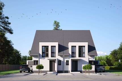 Haus Bergheim Auenheim - 5 Zimmer, 130 m&sup2;, 478.323&euro; | Angebot:26248380