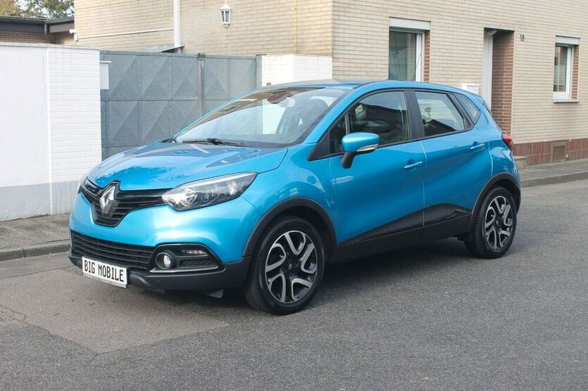 Captur