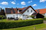 Mehrfamilienhaus, Wohnhaus Hennef (Sieg) - 9 Zimmer, 349 m&sup2;, 920.000&euro; | Angebot:27083232