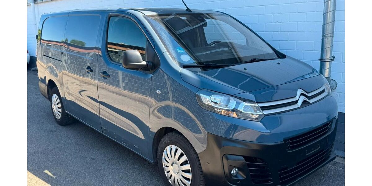 Citroen Jumpy 80.000 km 9.350 &euro; Köln 51149
