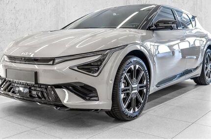 Kia EV6 11.900 km 47.990 &euro; Köln 50858