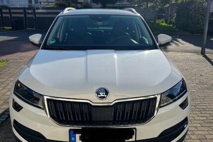 Skoda Karoq 168.000 km 15.900 &euro; Köln 51145