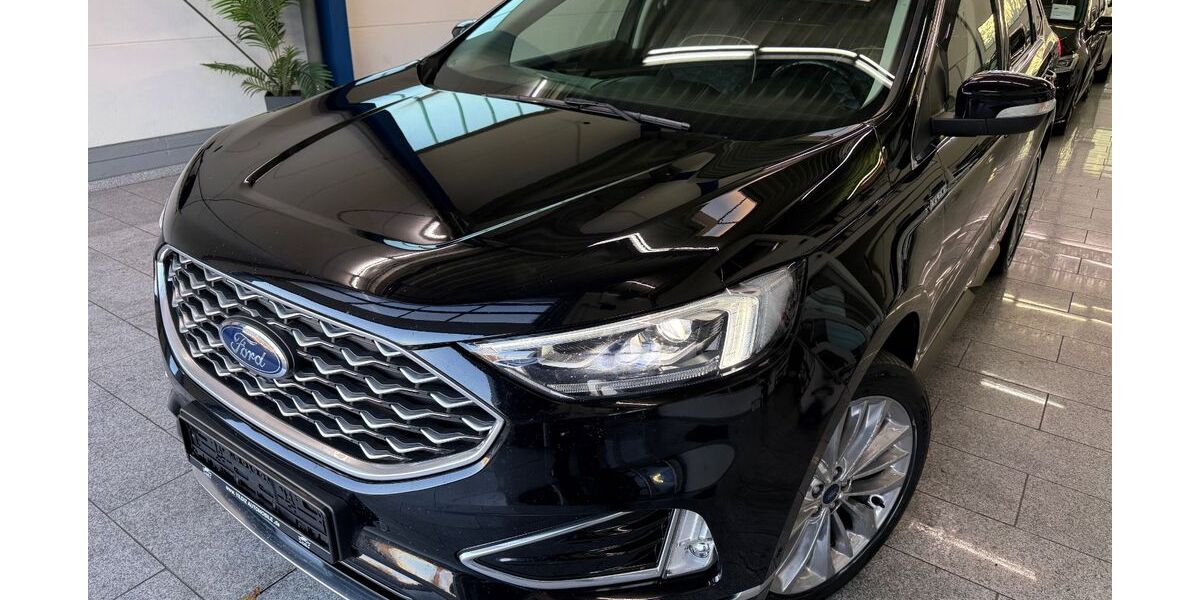 Ford Edge 169.769 km 19.666 € Köln 50829