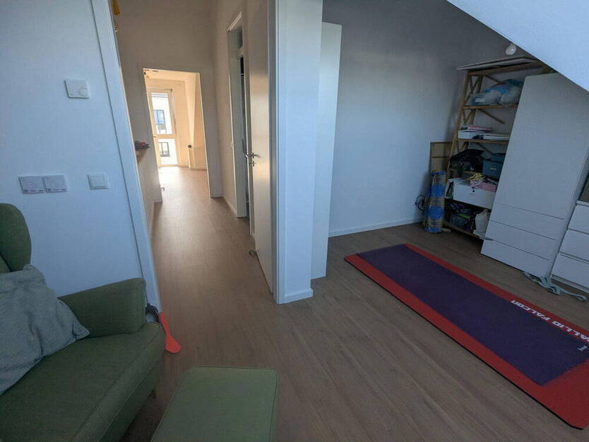 Modernes Familienheim im schönen Wesseling Eichholz sucht neue Bewohner