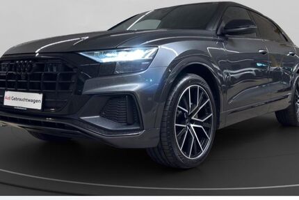 Audi Q8 75.528 km 63.770 &euro; Köln 50968