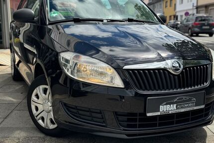 Skoda Fabia 144.900 km 3.900 &euro; Siegburg 53721