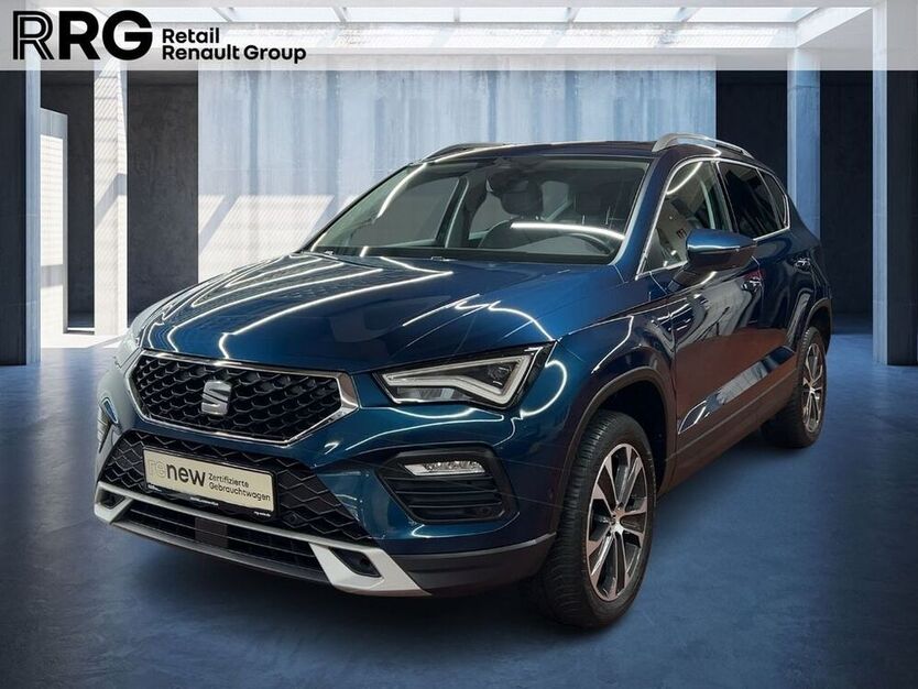 Ateca
