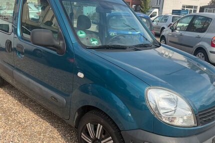 Renault Kangoo 274.600 km 1.450 &euro; Leverkusen 51371