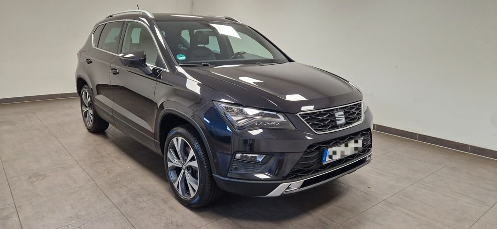 Seat Ateca 115.410 km 17.290 &euro; Monheim 40789