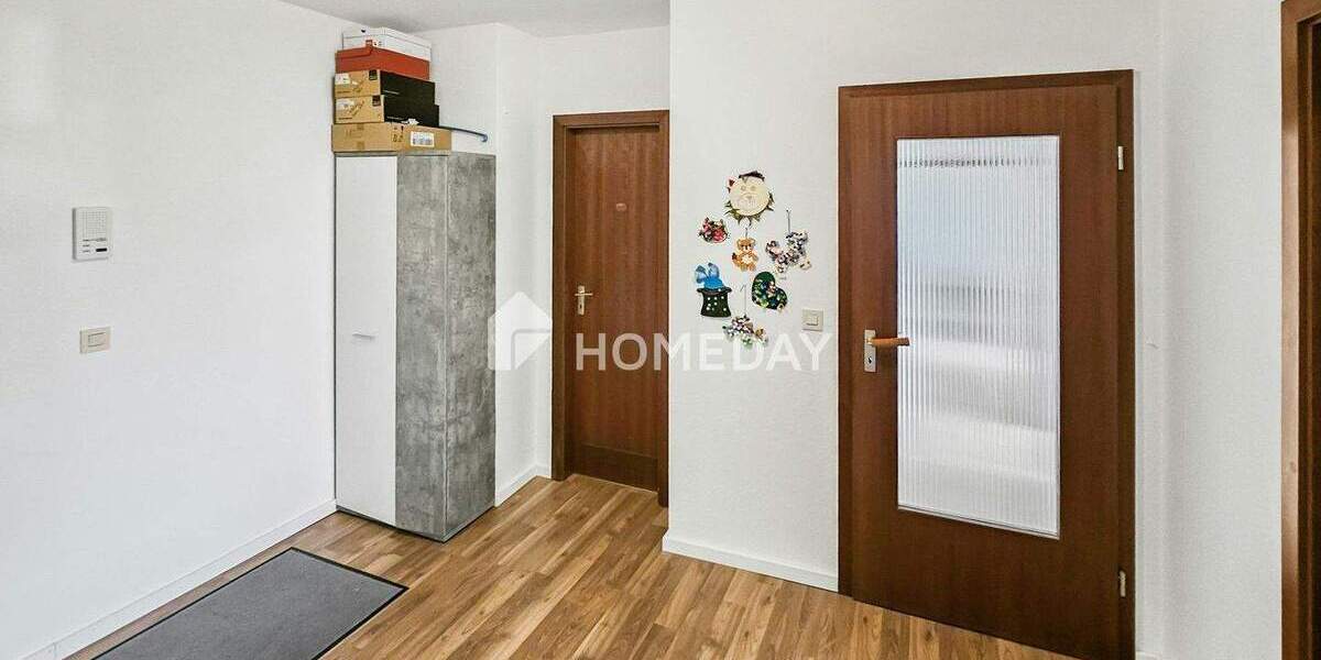 Etagenwohnung Sankt Augustin Mülldorf - 4 Zimmer, 115 m&sup2;, 284.000&euro; | Angebot:25043483